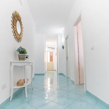 Pansiyon Casa Di Nonno Gerlando