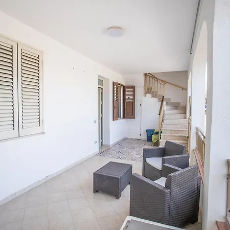 Casa Di Nonno Gerlando *