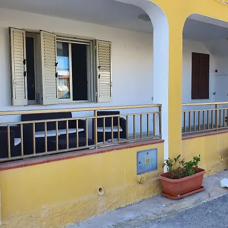 Casa Di Nonno Gerlando