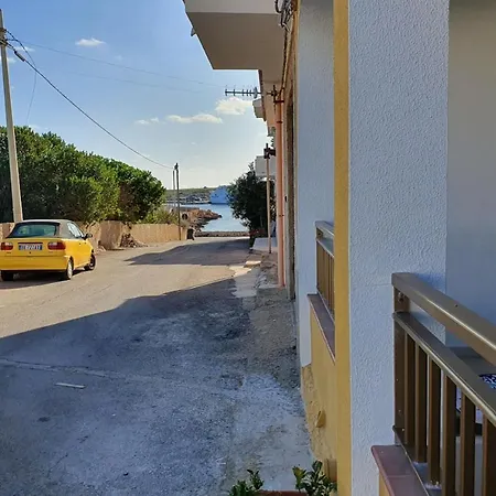 Casa Di Nonno Gerlando Homestay Lampedusa