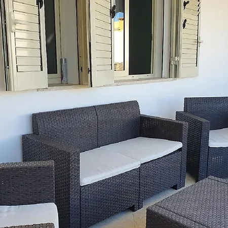 Homestay Casa Di Nonno Gerlando *