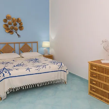 Casa Di Nonno Gerlando Homestay Lampedusa