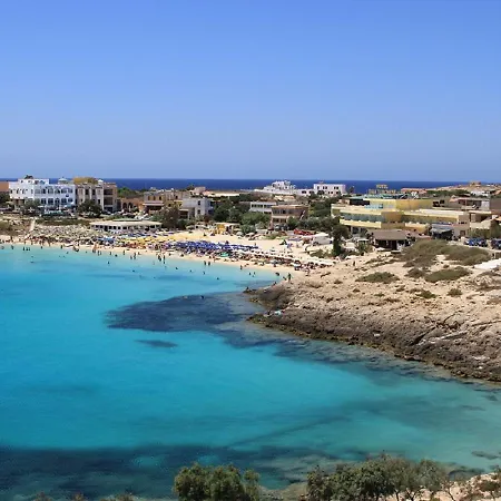 Casa Di Nonno Gerlando Homestay Lampedusa