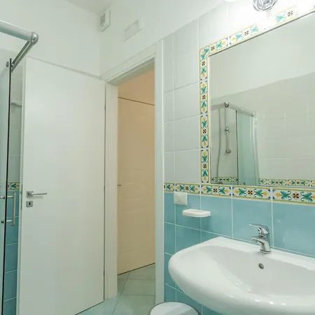 Δωμάτια σε οικογενειακή κατοικία Casa Di Nonno Gerlando Λαμπεντούζα
