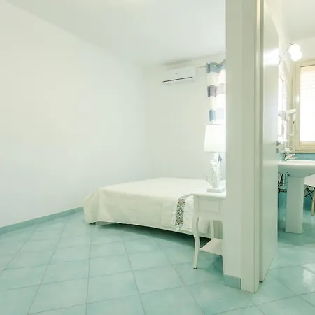 Homestay Casa Di Nonno Gerlando *