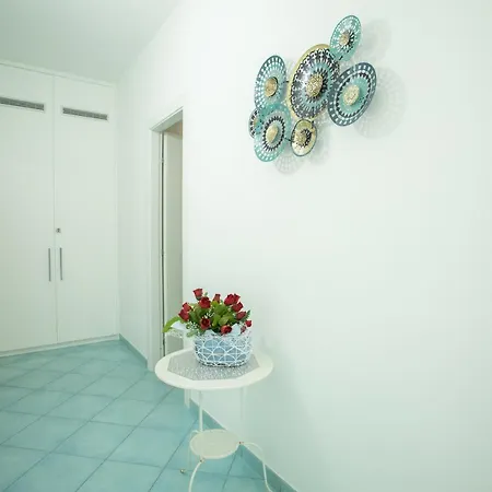 Casa Di Nonno Gerlando Homestay Lampedusa