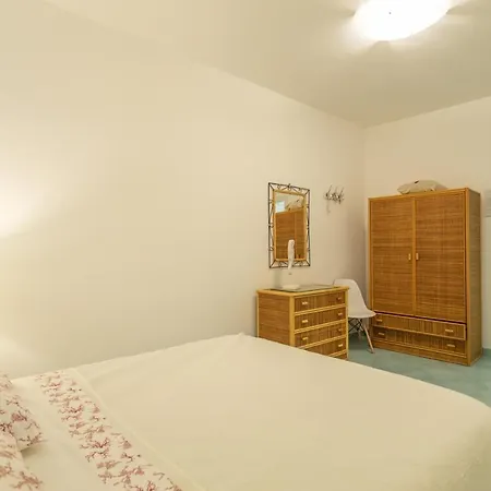 Casa Di Nonno Gerlando *