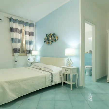 Homestay Casa Di Nonno Gerlando