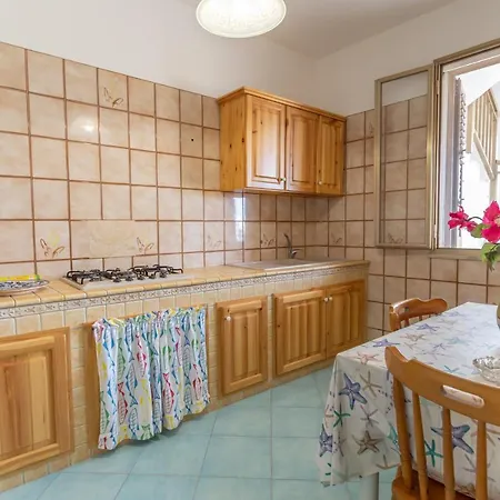 Homestay Casa Di Nonno Gerlando Lampedusa