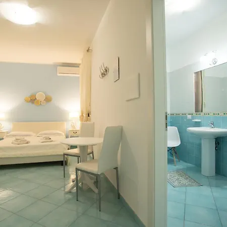 Homestay Casa Di Nonno Gerlando *
