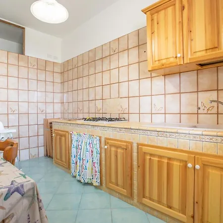 Homestay Casa Di Nonno Gerlando