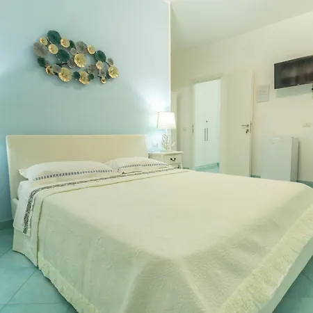 Homestay Casa Di Nonno Gerlando *