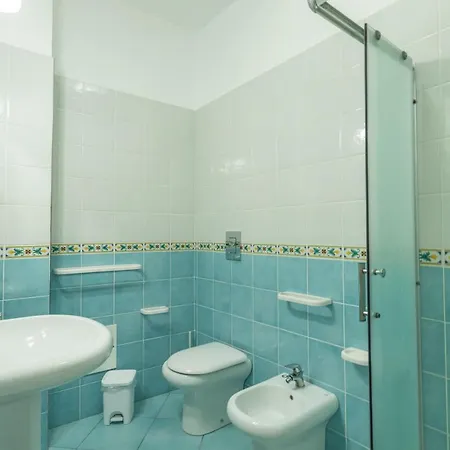 Casa Di Nonno Gerlando Homestay