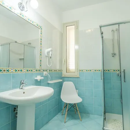 Homestay Casa Di Nonno Gerlando