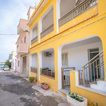 Homestay Casa Di Nonno Gerlando Lampedusa