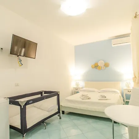 Homestay Casa Di Nonno Gerlando