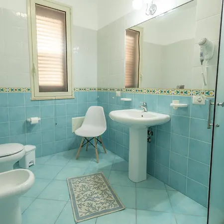 Casa Di Nonno Gerlando Lampedusa