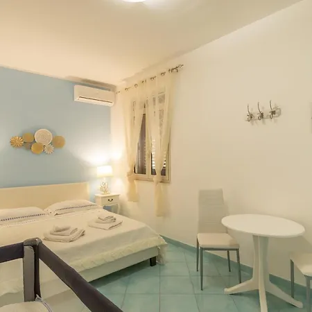 Homestay Casa Di Nonno Gerlando *
