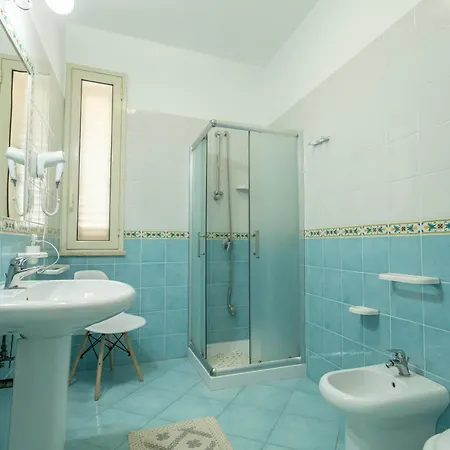 Casa Di Nonno Gerlando