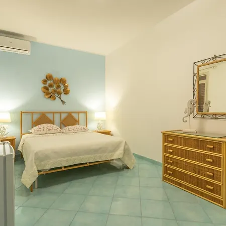 Casa Di Nonno Gerlando